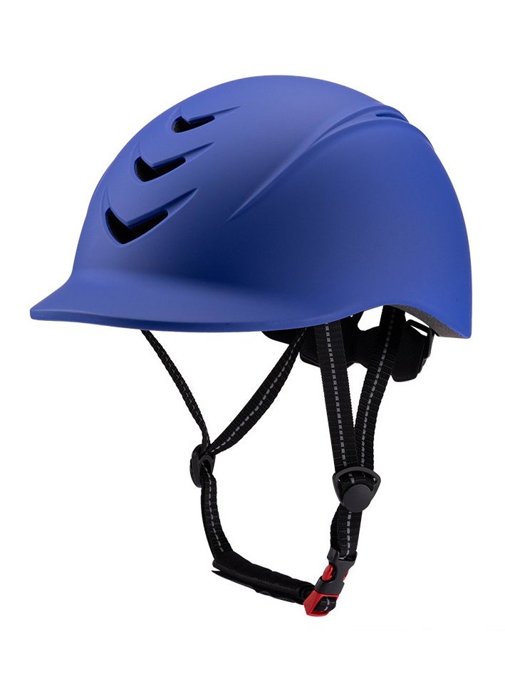 EBMINI New Horse Racing Equestrian Helmet Equipment Protective Gear 