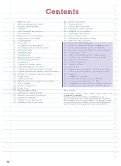 Pearson REVISE BTEC Tech Award Engineering Revision Guide inc online edition - 2023 and 2024 exams and assessments  - Image 1