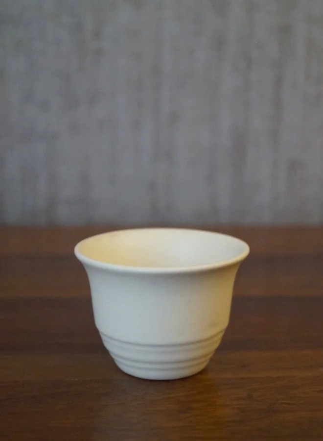 Tohfa Luxe TohfaLuxe Elite Artisan Qahwa Cups – Set of 4 in Premium Gift Box