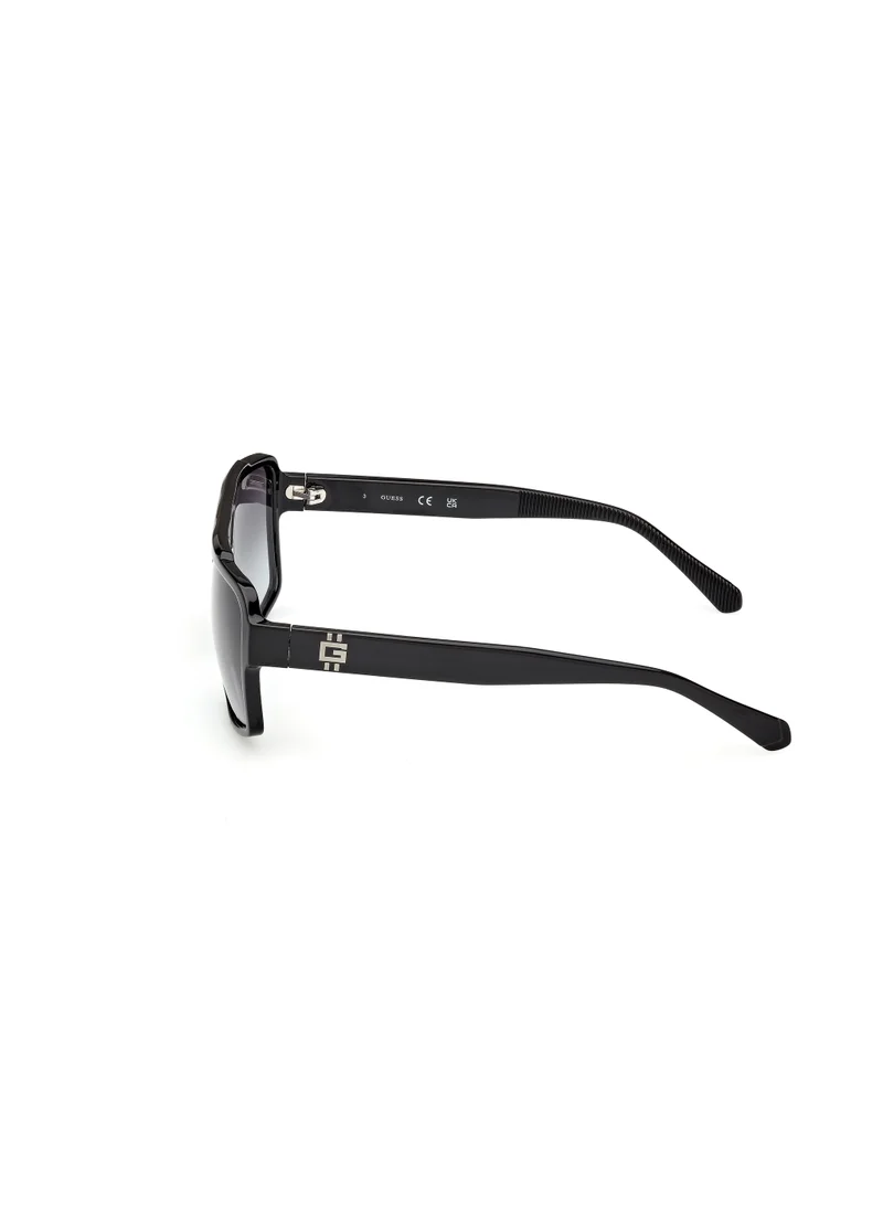 جس Gu0022301B61 Wayfarers Sunglasses