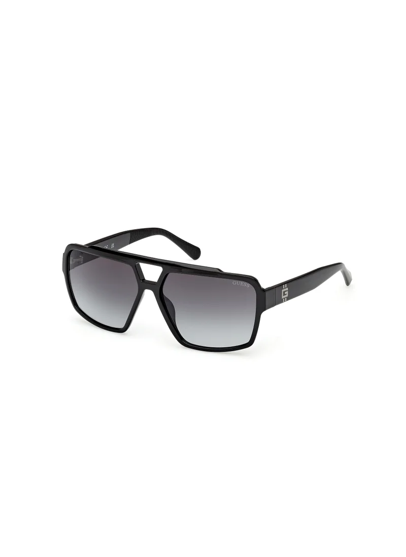 جس Gu0022301B61 Wayfarers Sunglasses