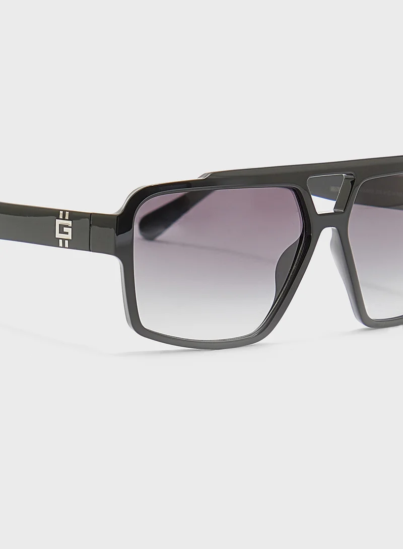 جس نظارة شمسية Wayfarers Gu0022301B61