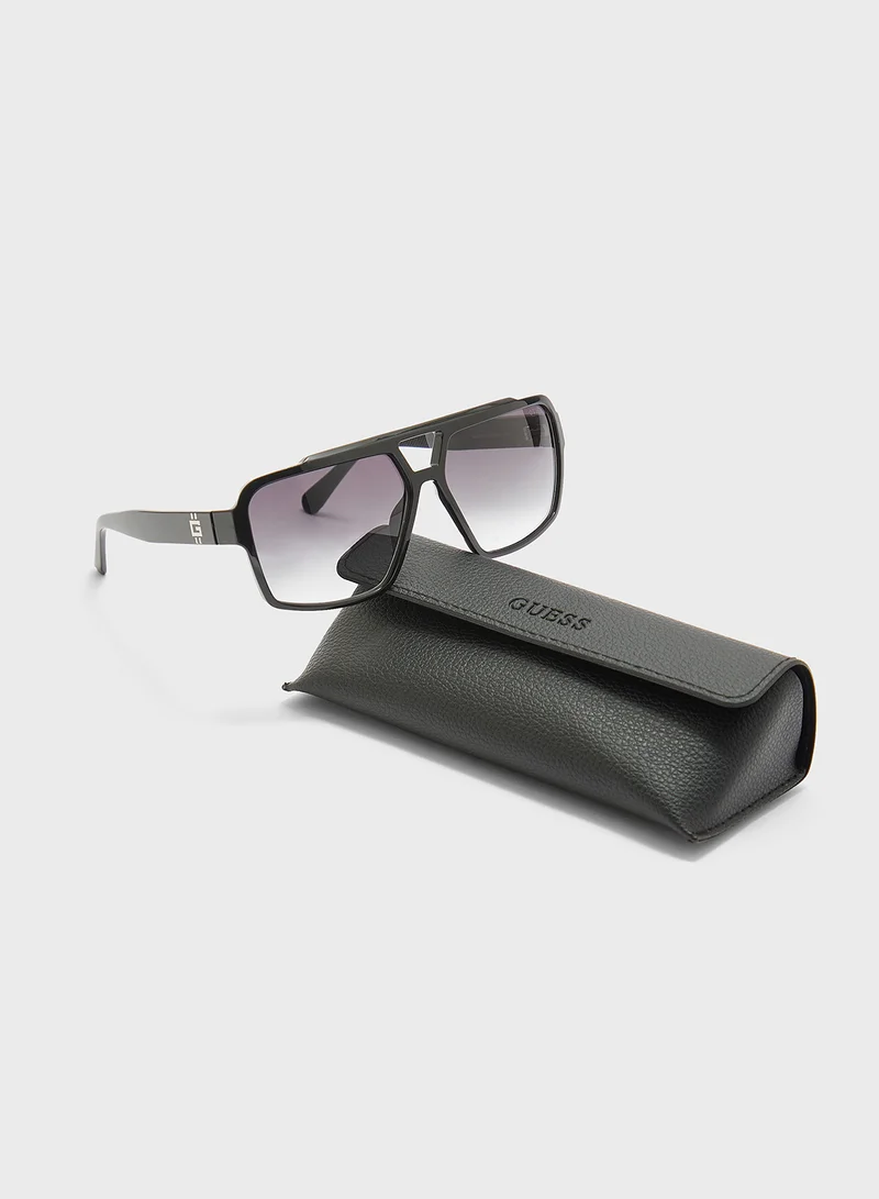 جس نظارة شمسية Wayfarers Gu0022301B61