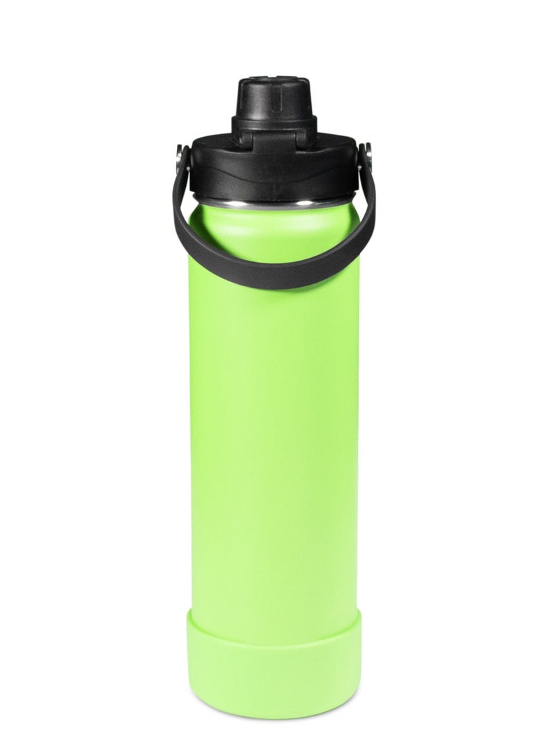 WAICEE Lime Fizz Reusable Bottle – 21oz / 620ml - Image 5