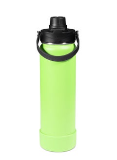 WAICEE Lime Fizz Reusable Bottle – 21oz / 620ml  - Image 3