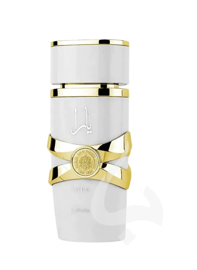 Lattafa - LATTAFA YARA MOI EAU DE PARFUM 100ML - Image 1