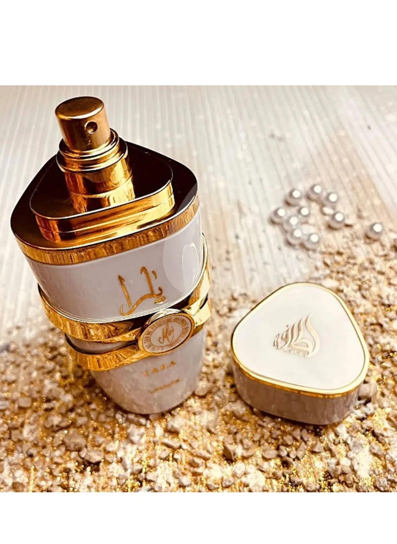 Lattafa - LATTAFA YARA MOI EAU DE PARFUM 100ML - Image 1