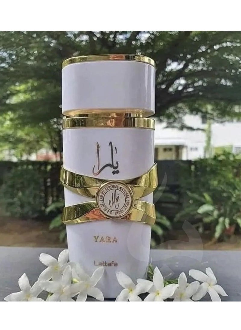 Lattafa - LATTAFA YARA MOI EAU DE PARFUM 100ML - Image 1