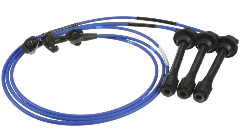 NTK NGK (4412) RC-TE66 Spark Plug Wire Set - Image 3