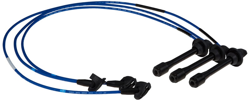 NTK NGK (4412) RC-TE66 Spark Plug Wire Set - Image 1
