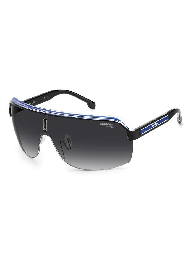 Carrera Topcar 1/N Oversized Sunglasses