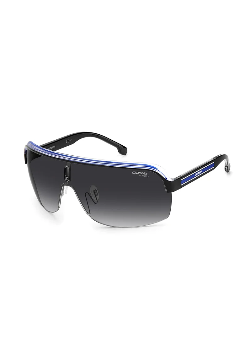 Carrera Topcar 1/N Oversized Sunglasses