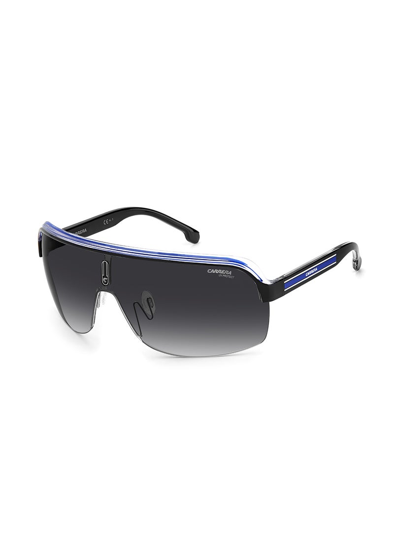 Carrera Topcar 1/N Oversized Sunglasses  - Image 1
