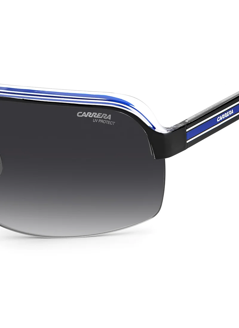 Carrera Topcar 1/N Oversized Sunglasses