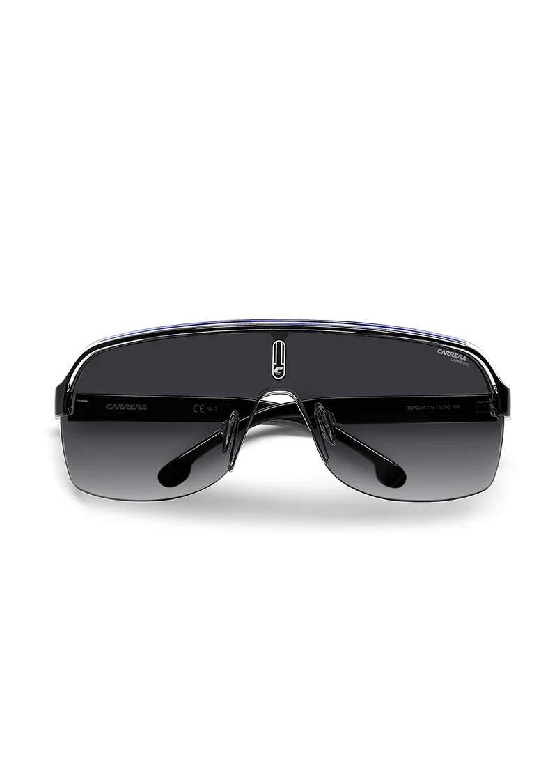 Carrera Topcar 1/N Oversized Sunglasses