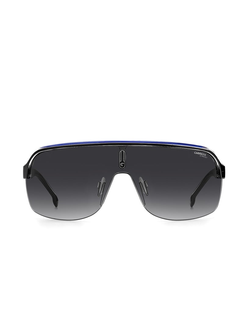 Carrera Topcar 1/N Oversized Sunglasses  - Image 2