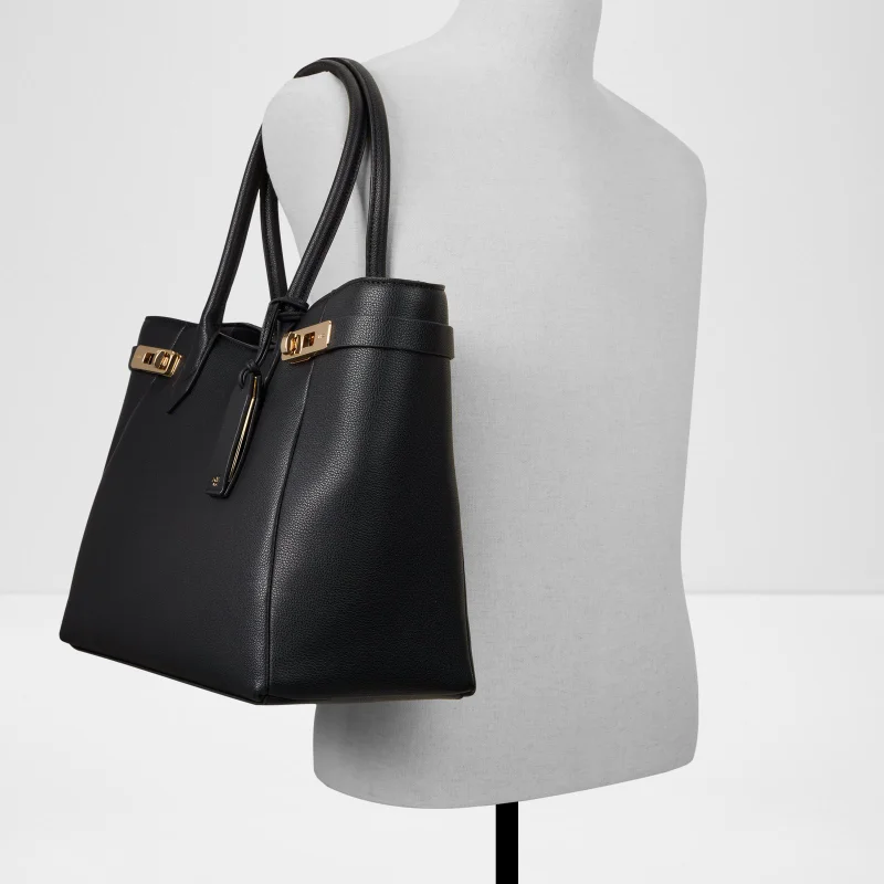 Aldo  PPONAK Textured Tote Bag for Women | Best Price UAE