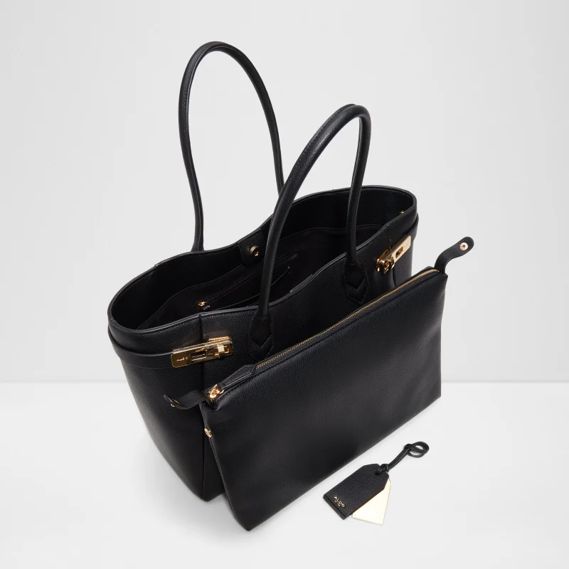 Aldo  PPONAK Textured Tote Bag for Women | Best Price UAE