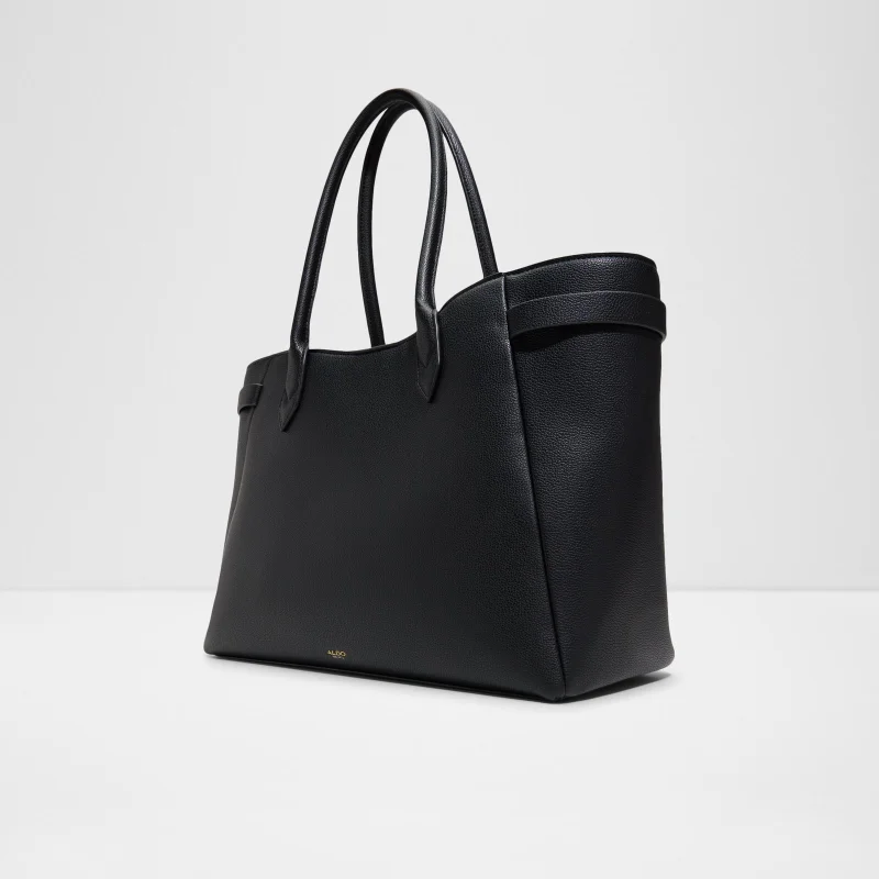 Aldo  PPONAK Textured Tote Bag for Women | Best Price UAE