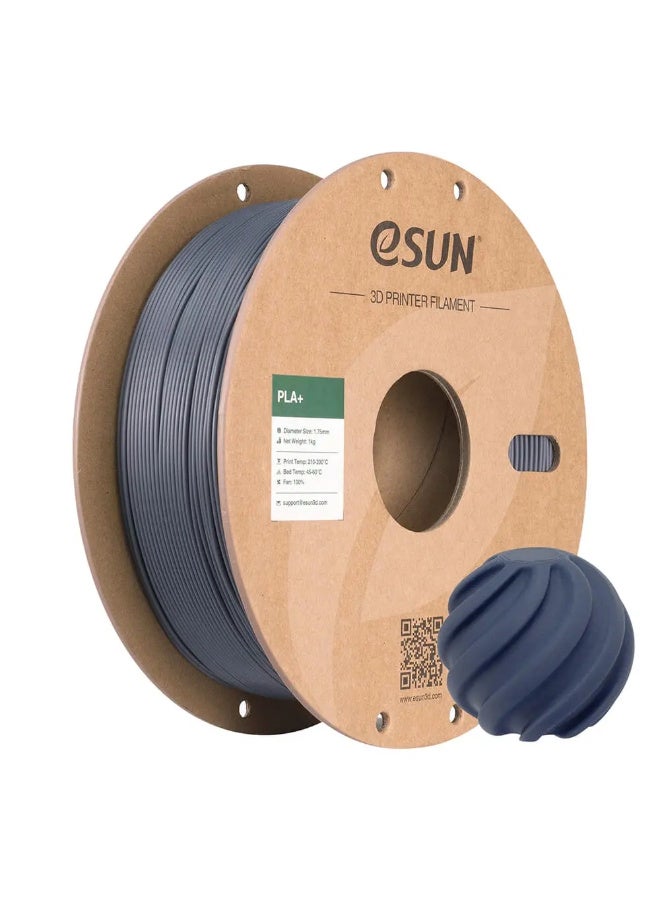 eSUN PLA+ Grey