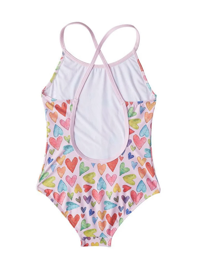 Slipstop Minty Junior Swimsuit