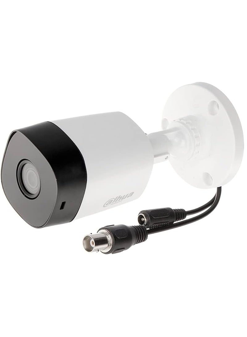 Dahua Dahua 4 Outdoor & 4 Indoor 2MP HD Security Cameras, 8 Channel 2TB Night Vision Waterproof for IOS & Android - Image 3