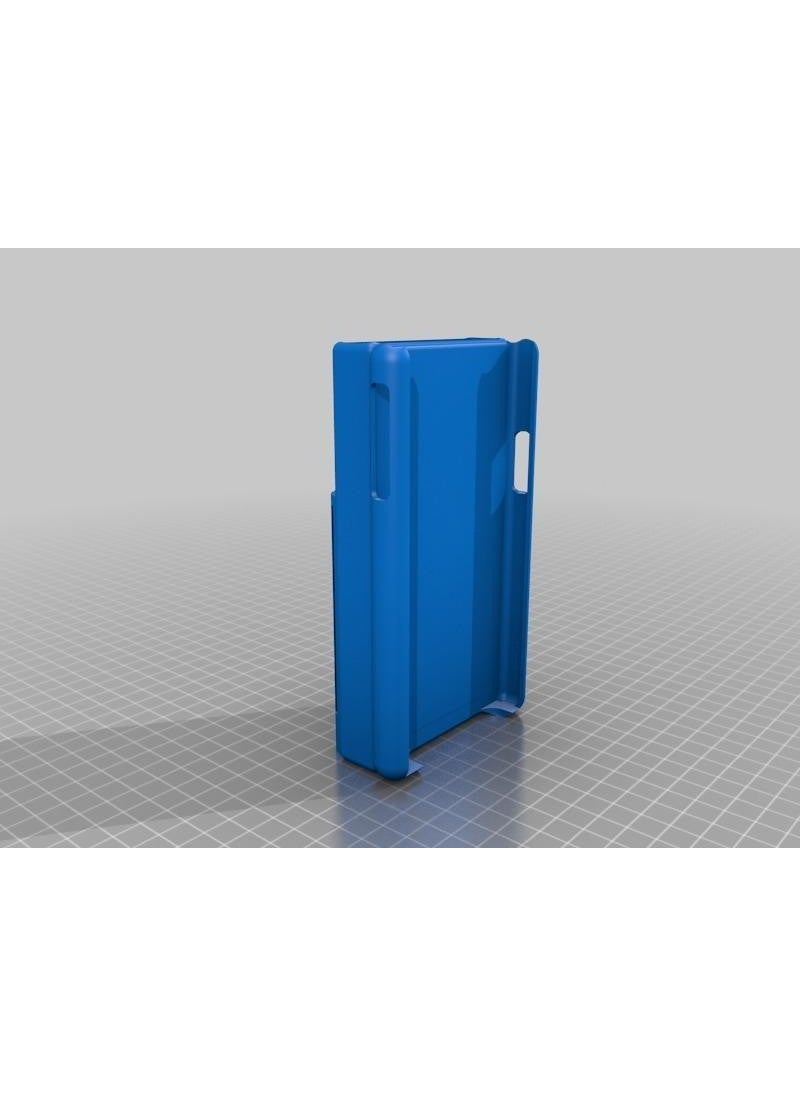 Epm3d Bicycle Holder 10000MAH Powerbank V.4 Plastic Apparatus For Samsung Galaxy S7 Edge and E-Thinker  - Image 1