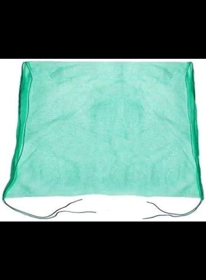 عباسلي كيس تمر بغطاء شبكي 90 × 70 سم (100)  - Image 1