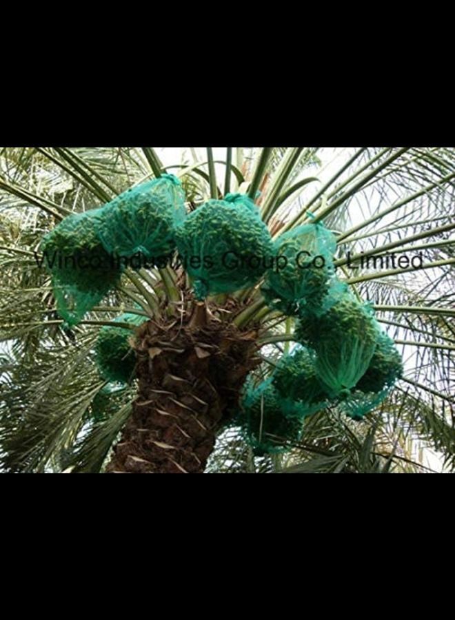 عباسلي كيس تمر بغطاء شبكي 90 × 70 سم (100)  - Image 2