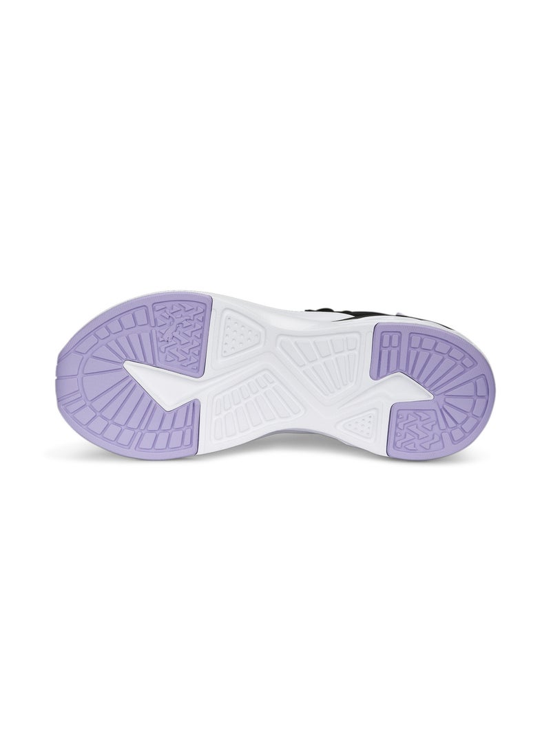 PUMA - Amare Unisex Black Running Shoes - Image 1
