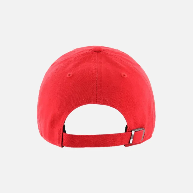 47 MLB Philadelphia Phillies Base Runner Clean Up Cap - Men