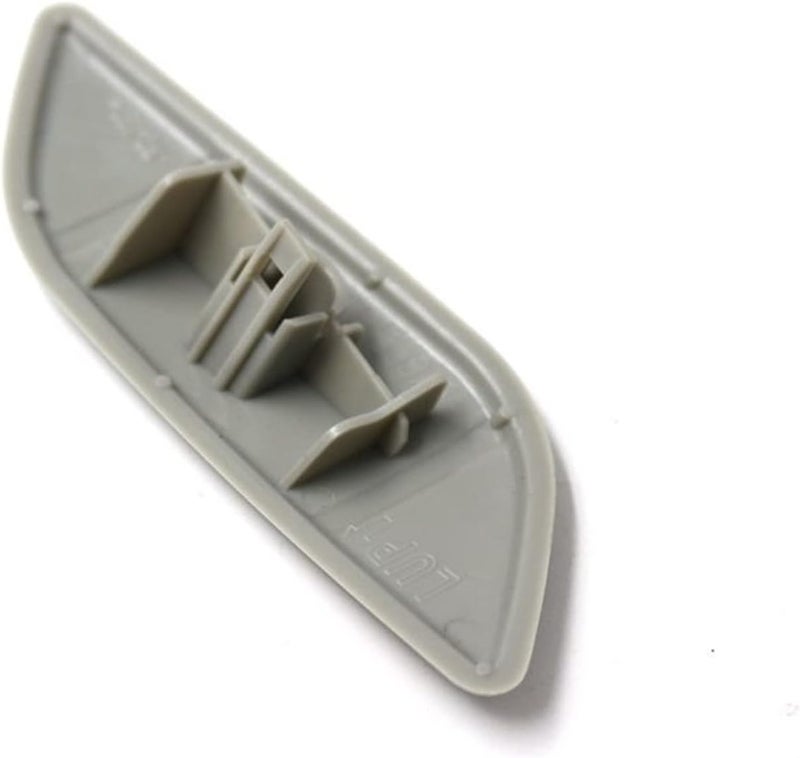 Wivplex Left Headlight Cleaning Cap for Mazda 3 OD 2013 - Image 4