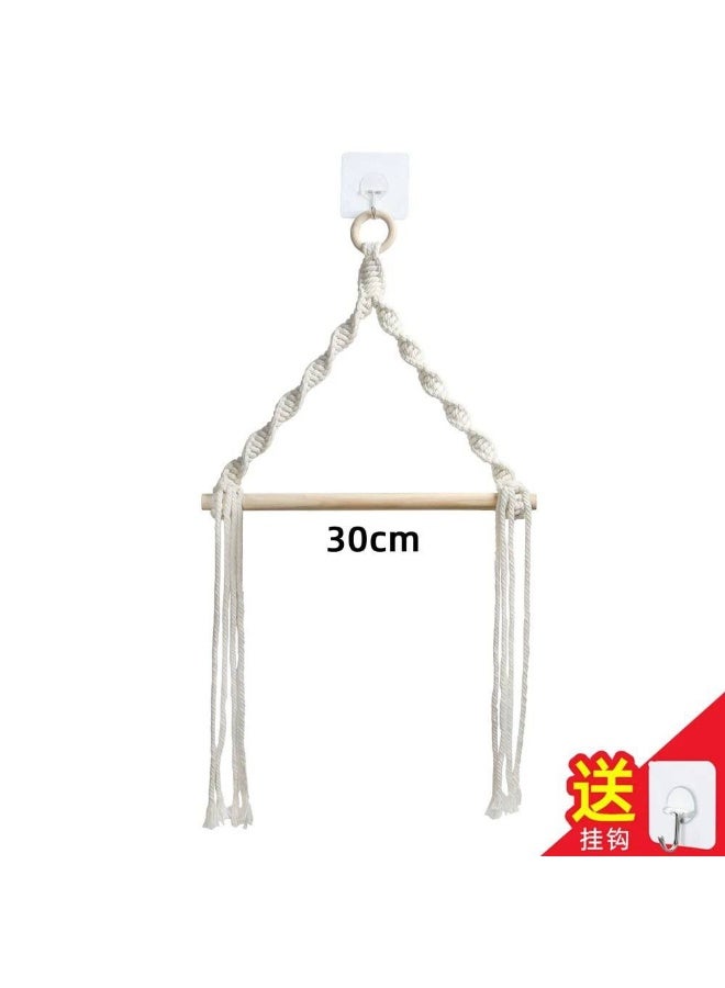 حامل بكر المناديل و الطرح اللي هاينور بيتك - Image 3