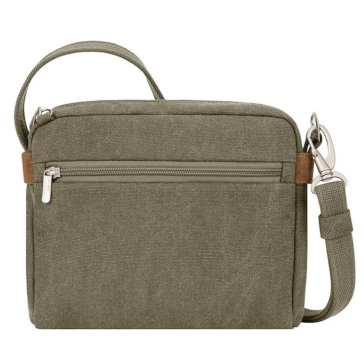 Multi-functional Anti-theft Lightweight Crossbody Bag for Outdoor Sports - Image 3