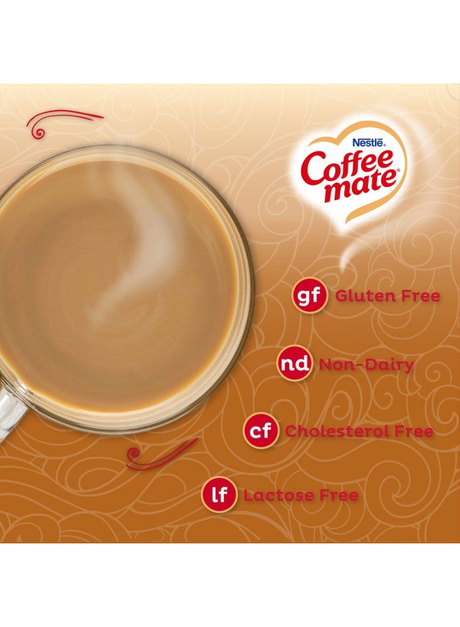 Nestle Nestle Coffee mate Original Powdered Coffee Creamer, 6 Ounce - Image 3