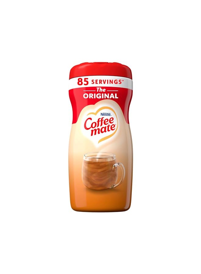 Nestle Nestle Coffee mate Original Powdered Coffee Creamer, 6 Ounce - Image 1