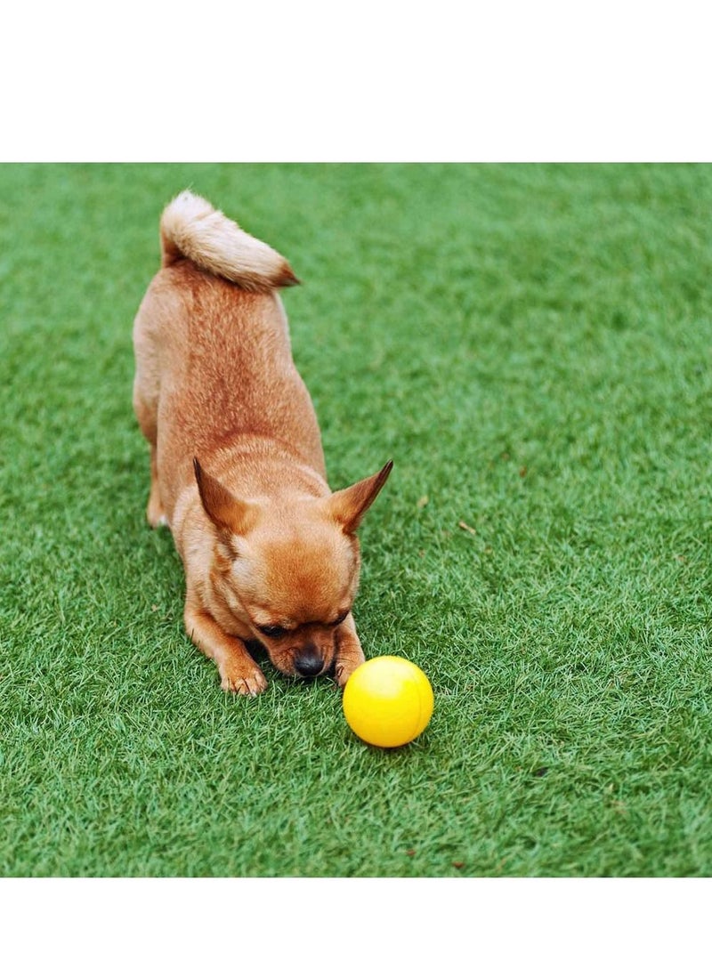 FFD Artificial Grass Carpet Fake Grass Turf Green, 30mm 200x100cm - Image 3