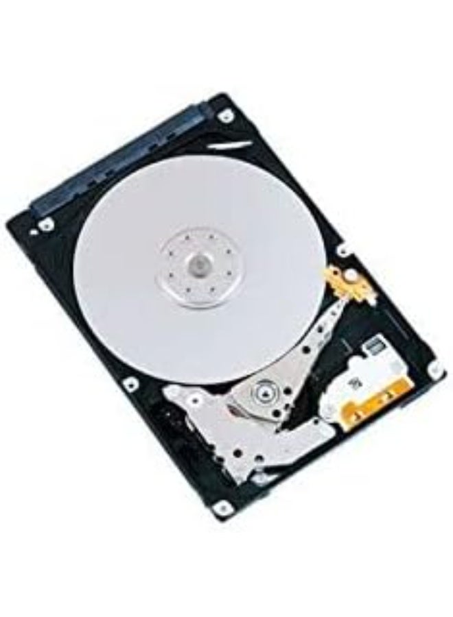 500GB Internal Hard Drive 2.5 Inch 5400RPM SATA 3.0 GB/s - Image 1