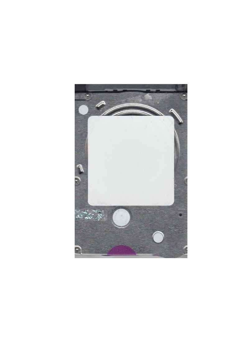 500GB Internal Hard Drive 2.5 Inch 5400RPM SATA 3.0 GB/s - Image 2