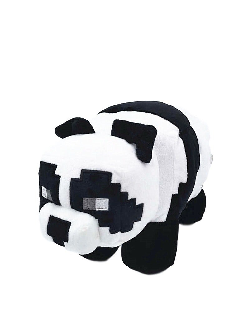 general 1 Pcs Minecraft Plush Toy 28cm