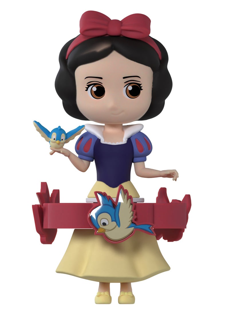 Disney Princess Disney Princess  Collectible Doll Snow White – Surprise Toy for Princess Fans - Image 1