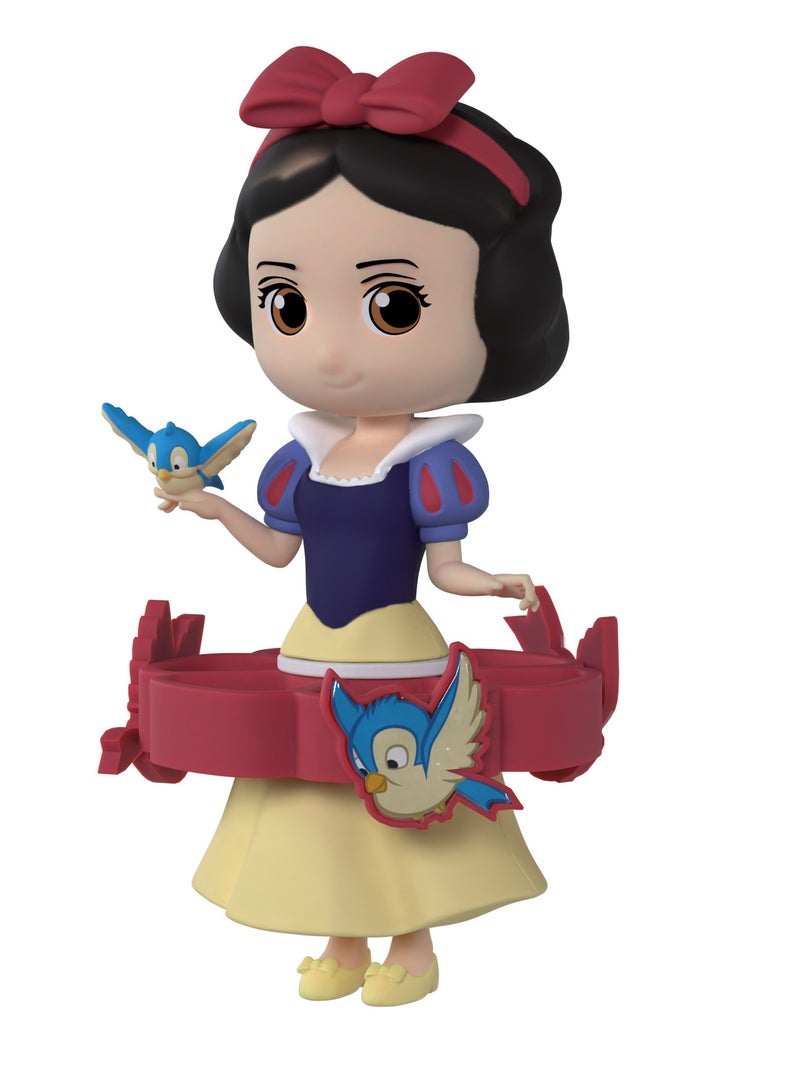 Disney Princess Disney Princess  Collectible Doll Snow White – Surprise Toy for Princess Fans - Image 2
