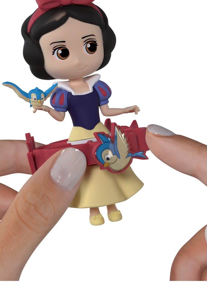 Disney Princess Disney Princess  Collectible Doll Snow White – Surprise Toy for Princess Fans - Image 3