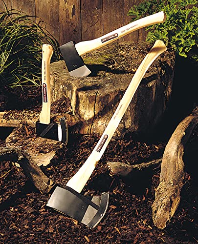 Spear  Jackson Spear & Jackson 3715AB/09 Razorsharp Axe, 1.5-Pound - Image 4