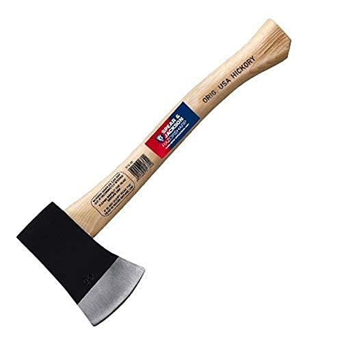 Spear  Jackson Spear & Jackson 3715AB/09 Razorsharp Axe, 1.5-Pound - Image 5