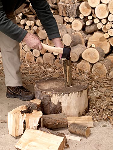 Spear  Jackson Spear & Jackson 3715AB/09 Razorsharp Axe, 1.5-Pound - Image 3
