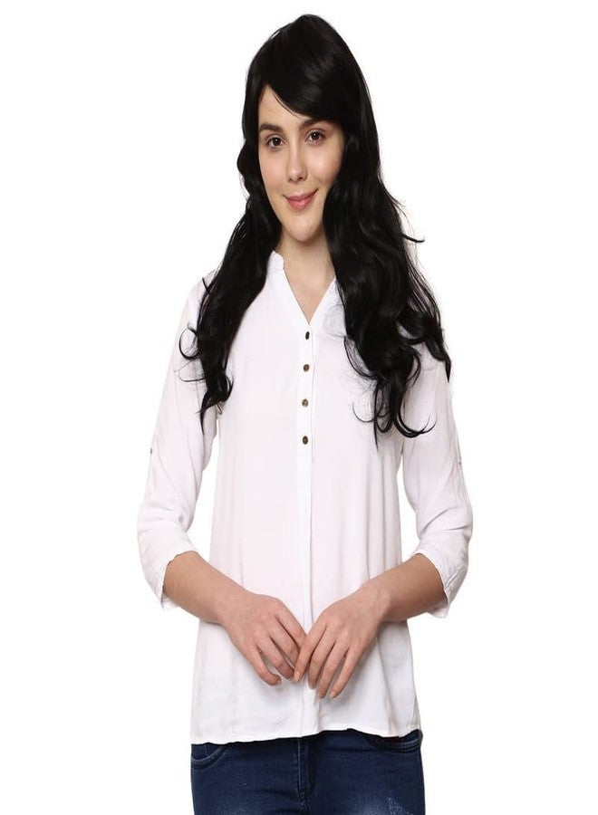 LUSH LOCKS Synthetic Long Curly Wig with Bangs, Black Kinky Daily Use Cosplay Wig for Women (21 Inchs) - Image 1