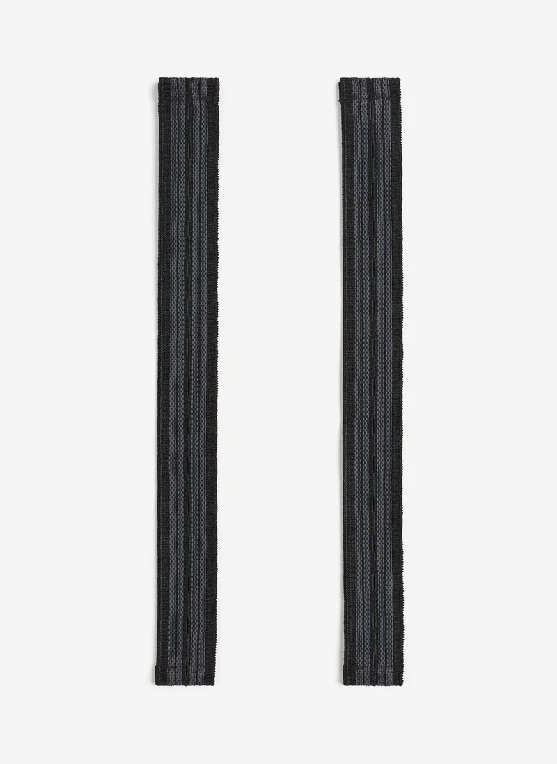 H&M 2 Pack Extra Foot Straps