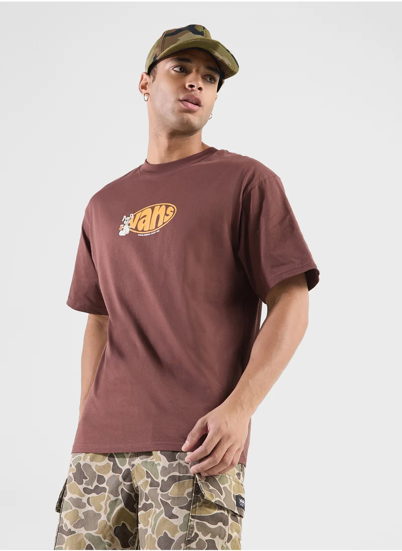 VANS Hopper T-Shirt