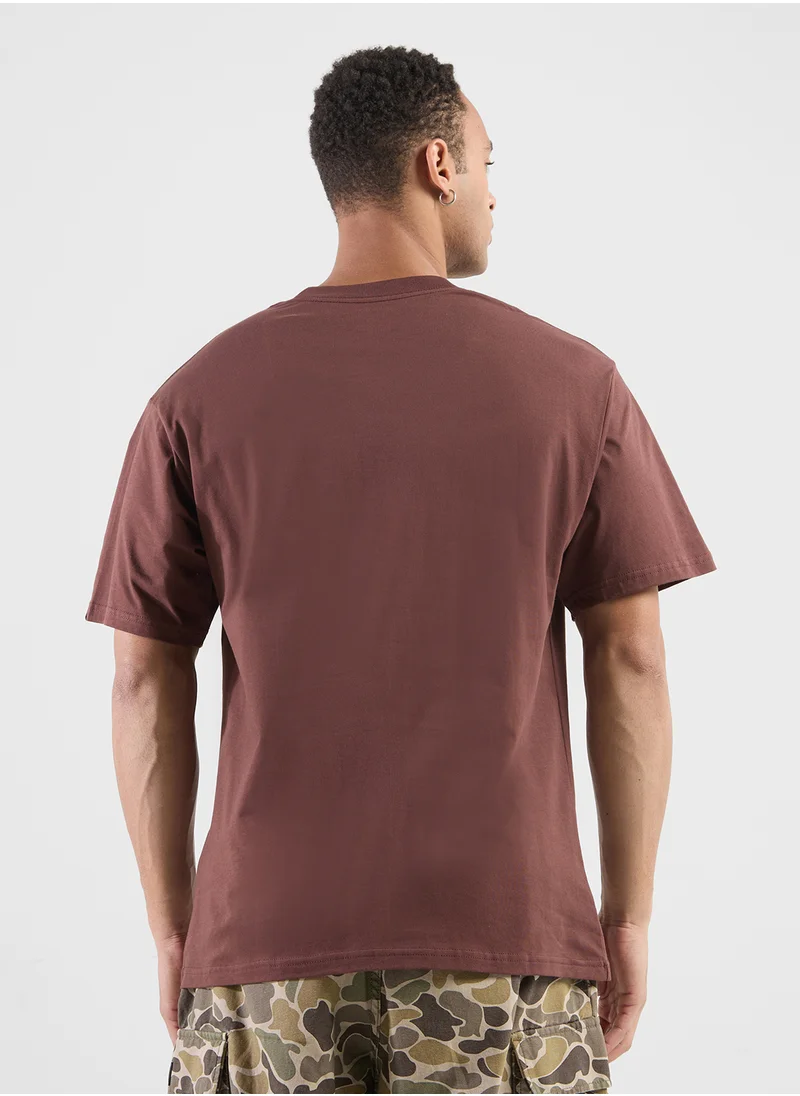 VANS Hopper T-Shirt